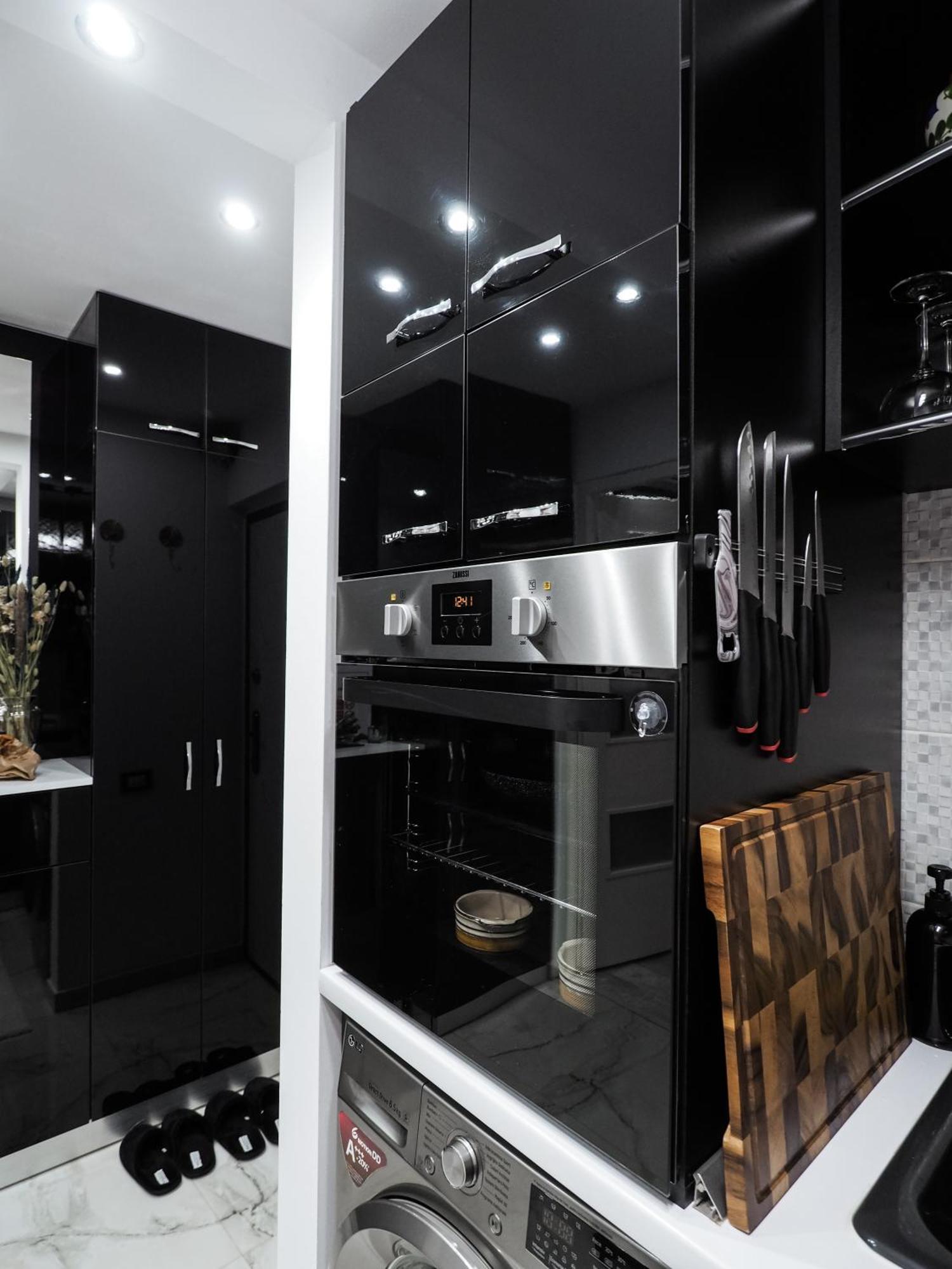 Black&White Mountain - Adults Only Petrosani Exterior photo